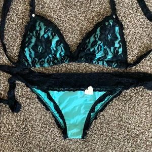Water Candy Bikini
